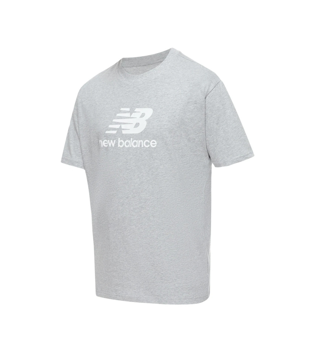 New Balance T-Shirt Logo Essentials | Acquista Ora!