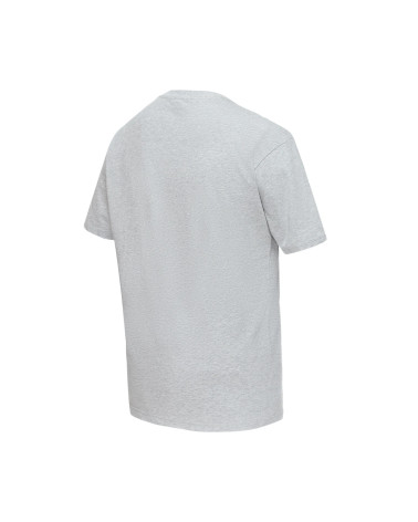 New Balance Essentials Stacked Logo Tee | Men's T-Shirt