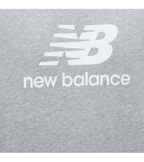 New Balance T-Shirt Logo Essentials | Acquista Ora!