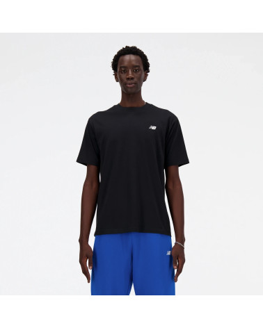 T-shirt New Balance Homme - Essentiels Sport Coton | Achetez!