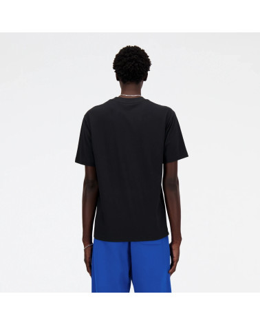Compra Camiseta New Balance Hombre | Sport Essentials Algodón