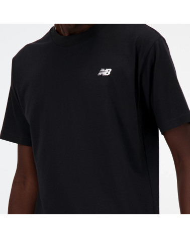 Compra Camiseta New Balance Hombre | Sport Essentials Algodón