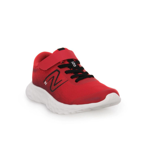 New Balance Kids Performance Shoe - Black Running Shoes