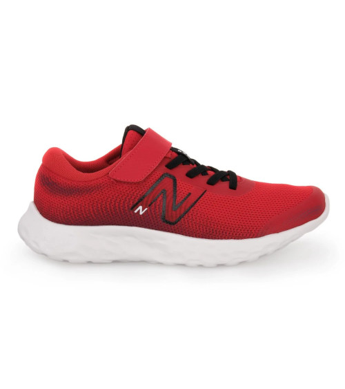 New Balance Kids Performance Shoe - Black Running Shoes