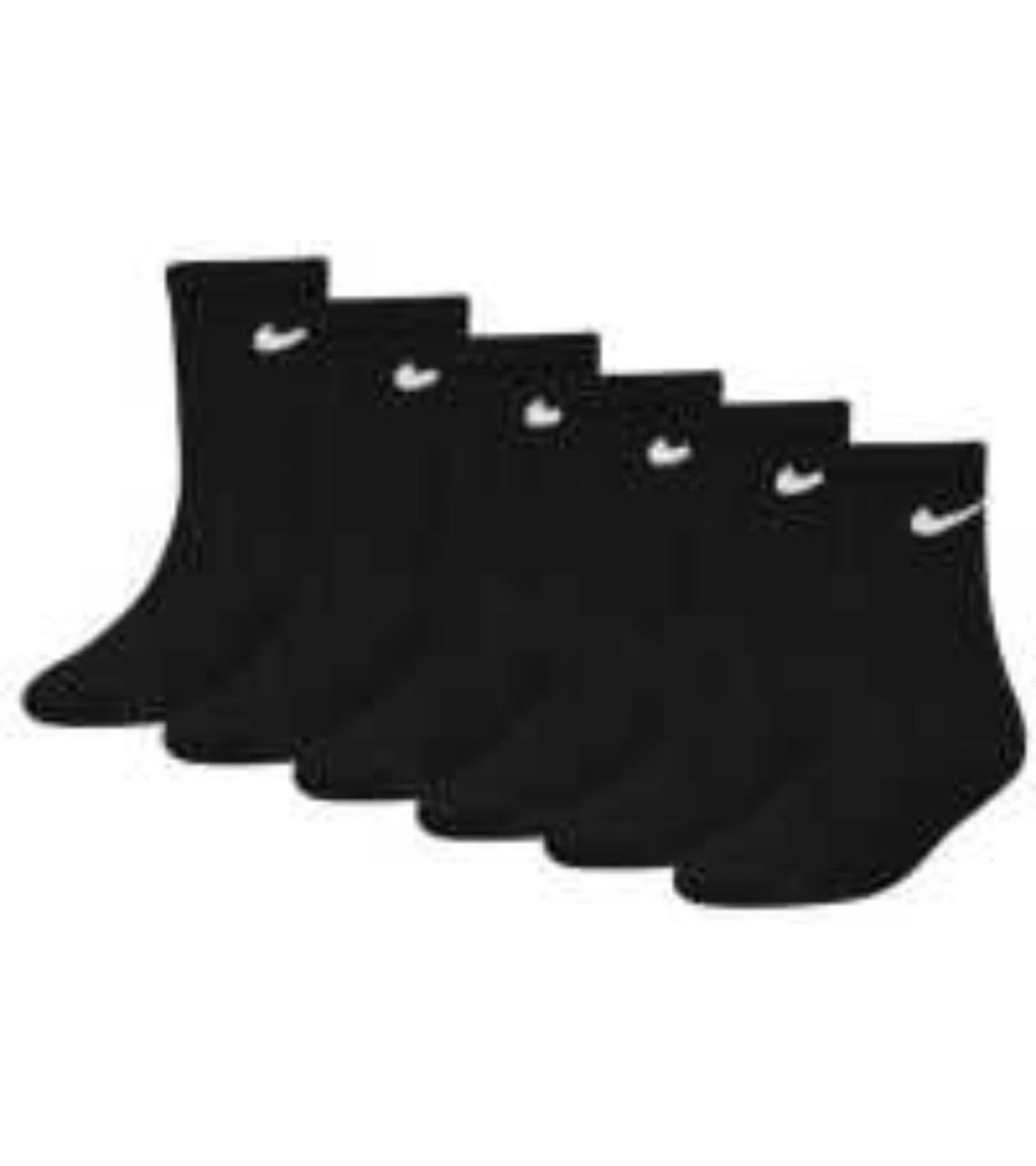 NIKE NHN NIKE COLORFUL PACK CREW