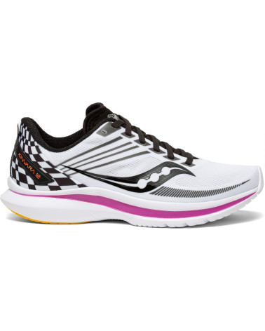 Buy Saucony Kinvara 12 Women’s Shoes - Fairytale Collection