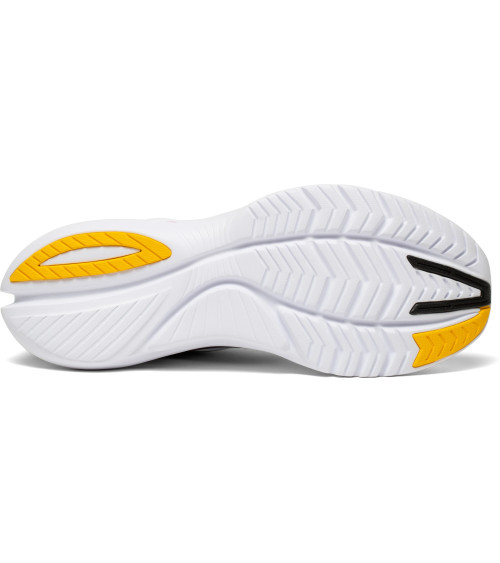 Saucony Kinvara 12: Calzado Deportivo Para Mujeres