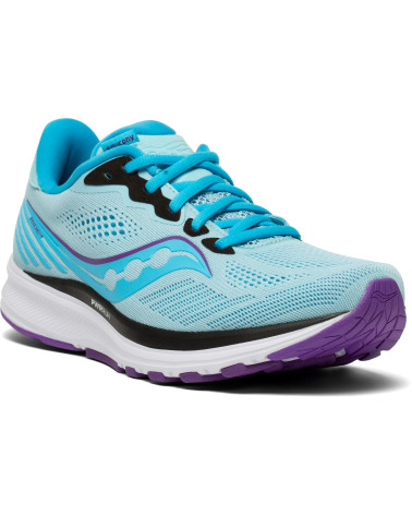 **Meta Title:** Buy Saucony Ride 14 Women's - Comfort & Style