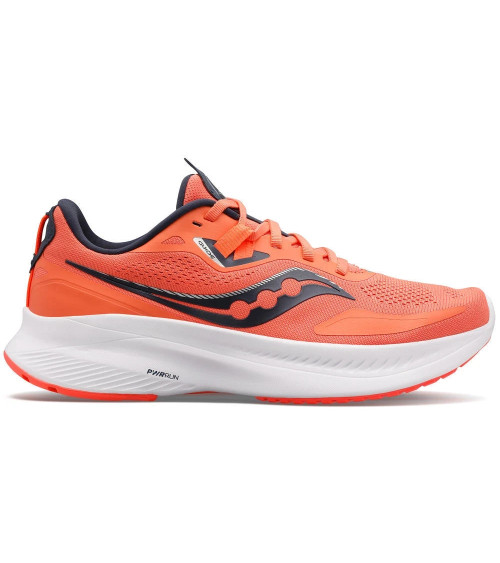 **Meta Title SEO:** Saucony Guide 15: Scarpe Running Donna Nere 3
