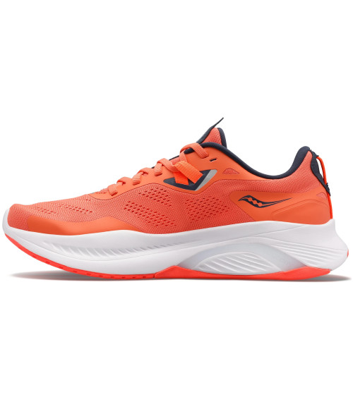 **Meta Title SEO**: Saucony Guide 15 Damen - Komfort und Stil!