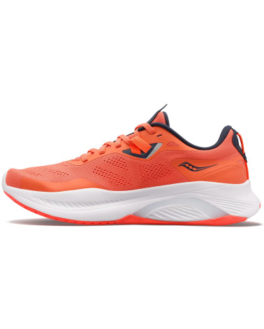 **Meta Title SEO**: Saucony Guide 15 Damen - Komfort und Stil!
