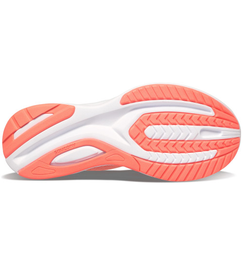 Saucony Guide 15 Women's Running Shoes - Lightweight & Responsive