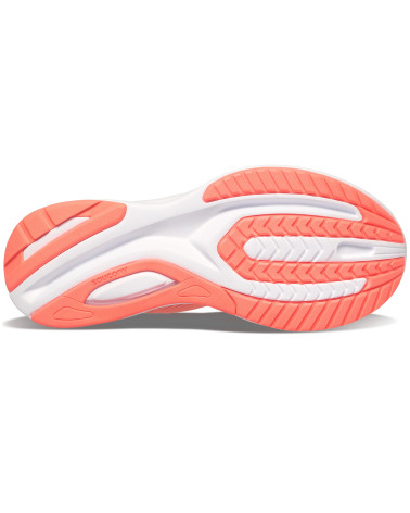 **Meta Title SEO**: Saucony Guide 15 : Chaussures Confort Femme