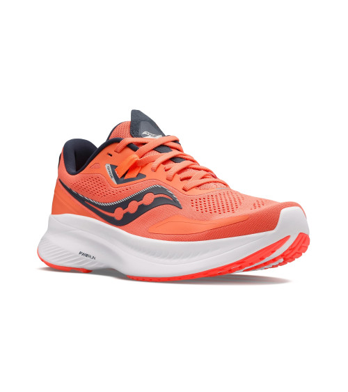 **Meta Title SEO:** Saucony Guide 15: Scarpe Running Donna Nere 3