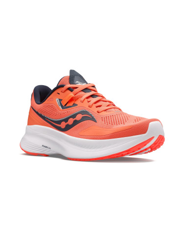 **Meta Title SEO**: Saucony Guide 15 Damen - Komfort und Stil!