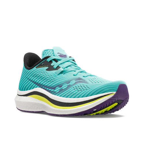 Saucony Endorphin PRO 2 femmes taille 37.5 EU