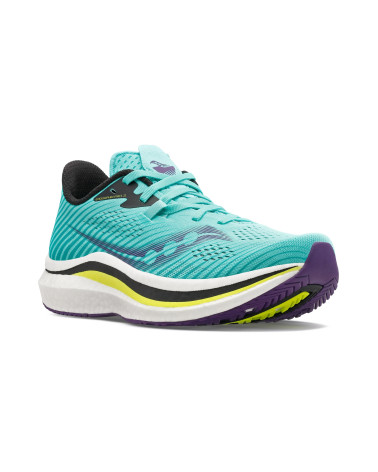Saucony Endorphin PRO 2 femmes taille 37.5 EU
