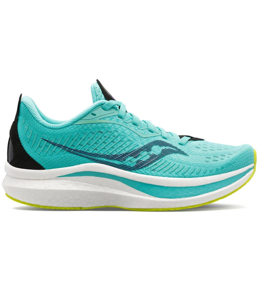 Saucony Endorphin Speed 2 Femme - Chaussure de course L