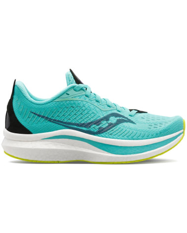 **Meta Title:** Saucony Endorphin Speed 2 Damen - Leicht & Flink