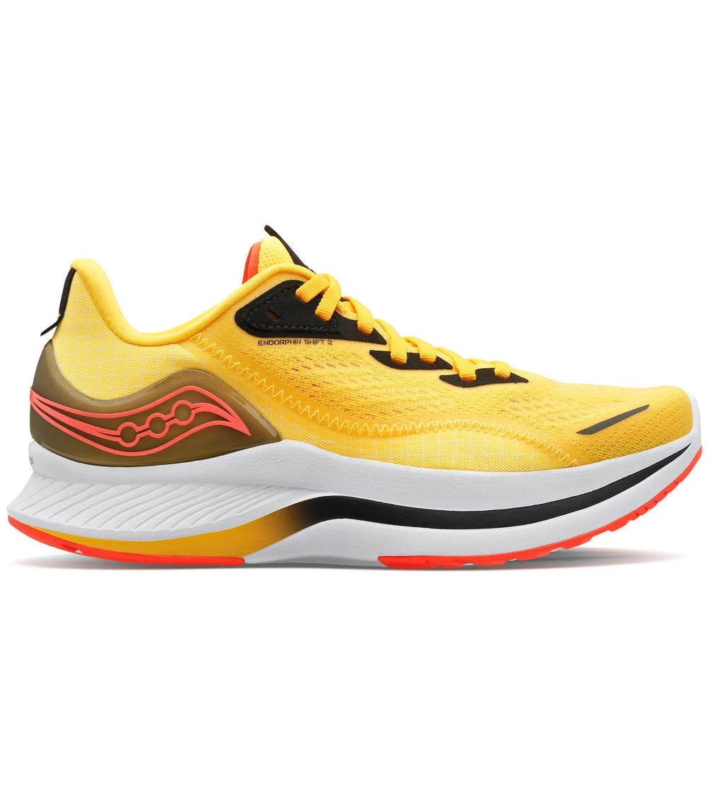 Saucony Endorphin Shift 2 Damen-Laufschuhe für Frauenlauf