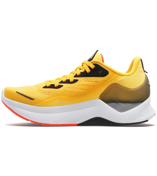 Saucony Endorphin Shift 2 Damen-Laufschuhe für Frauenlauf