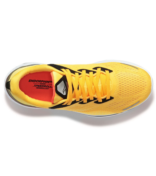 Saucony Endorphin Shift 2 - Chaussures très confortables