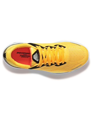 Saucony Endorphin Shift 2 - Chaussures très confortables