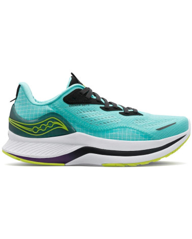 Compra Saucony Endorphin Shift 2 Mujer en línea ahora mismo.