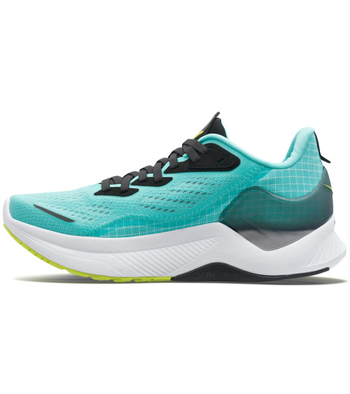 Saucony Endorphin Shift 2 - Chaussures très confortables