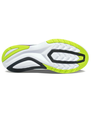 Saucony Endorphin Shift 2 - Chaussures très confortables