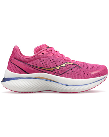 Saucony Endorphin Speed 3 : Chaussures Légères et Performantes