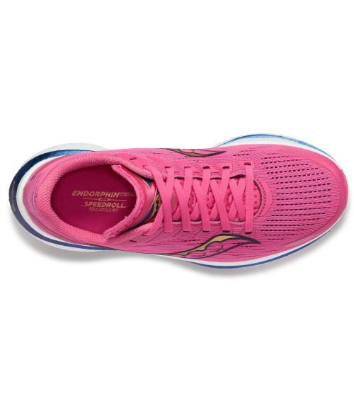 Zapatillas Saucony Endorphin Speed 3 – Mujer