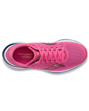Zapatillas Saucony Endorphin Speed 3 – Mujer