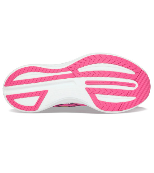 Saucony Endorphin Speed 3 : Chaussures Légères et Performantes