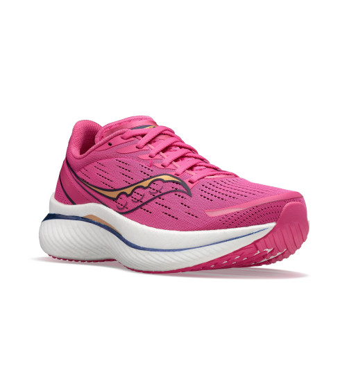 Zapatillas Saucony Endorphin Speed 3 – Mujer