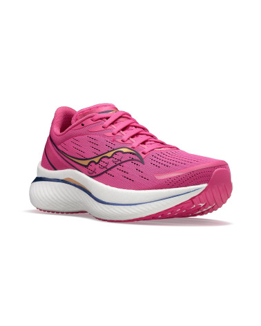 **Meta Title:** Saucony Endorphin Speed 3 Damen Laufschuhe