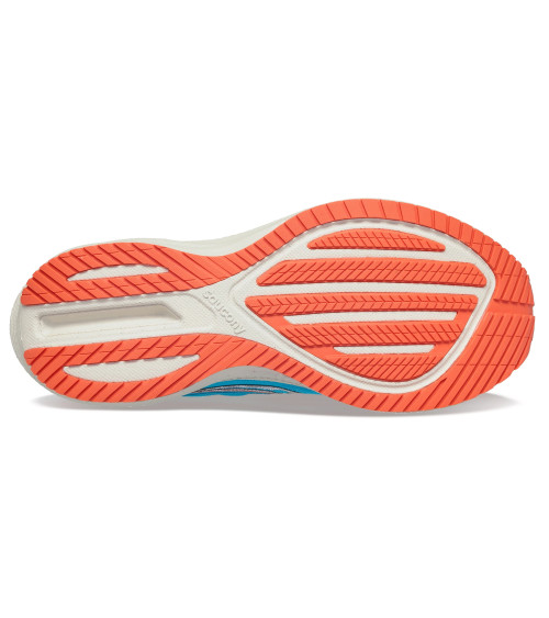 Saucony Triumph 20 Mujer - Negro Talla 40 disponible en stock