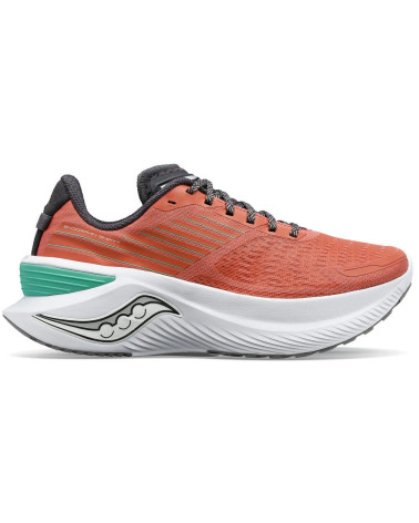**Meta Title SEO:** Saucony Endorphin Shift 3 Damen-Laufschuhe -