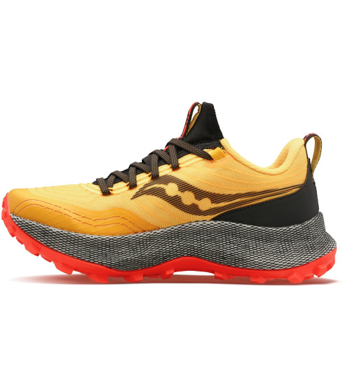 **Meta Title:** Saucony Endorphin Trail Schuhe – Leistung überall