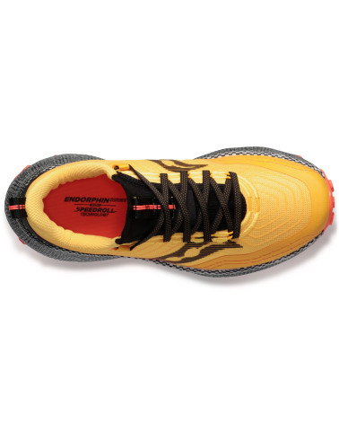 **Meta Title:** Saucony Endorphin Trail Schuhe – Leistung überall