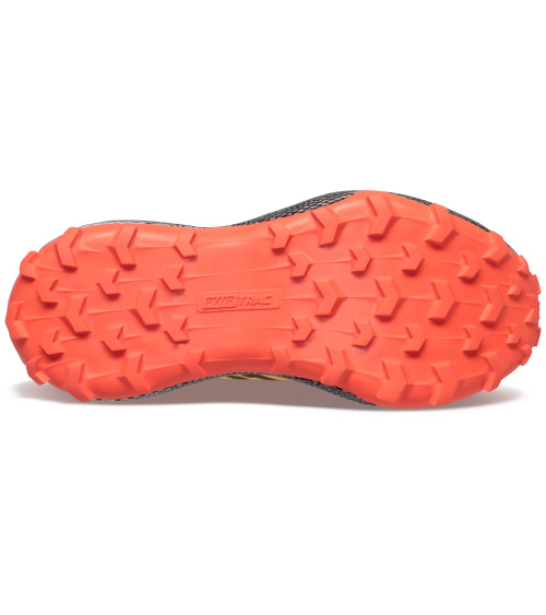 **Meta Title:** Saucony Endorphin Trail Schuhe – Leistung überall