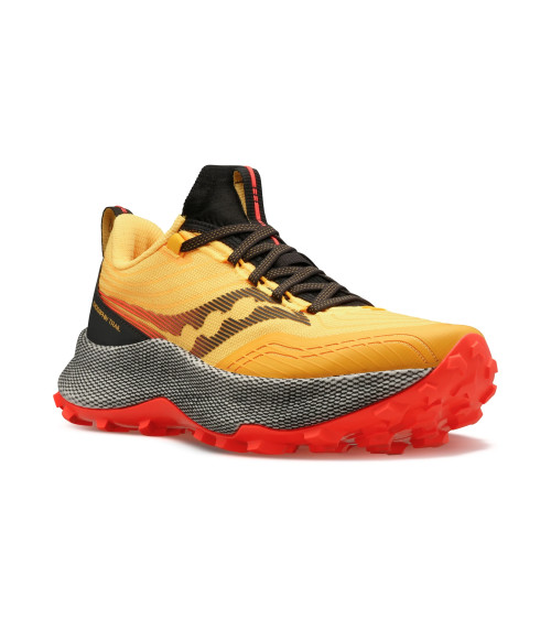 **Meta Title:** Saucony Endorphin Trail Schuhe – Leistung überall