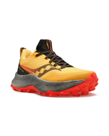 **Meta Title:** Saucony Endorphin Trail Schuhe – Leistung überall