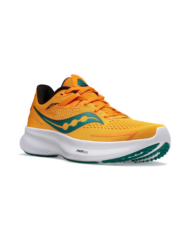 Zapatillas Saucony Ride 15: Comodidad y Estilo para Correr