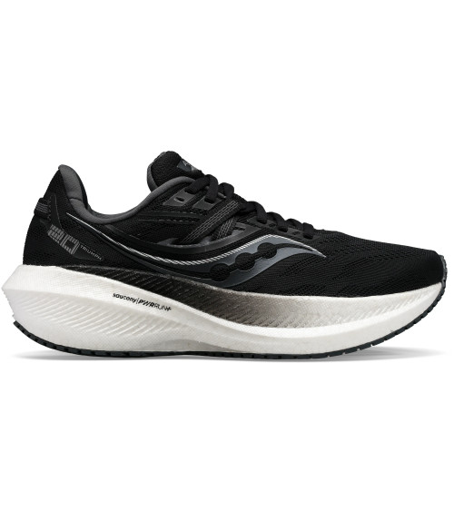 **Meta Title SEO:** Saucony Triumph 20 - Chaussures Légères