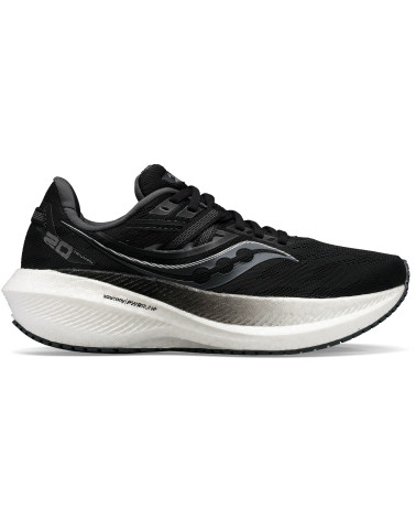 Buy Saucony Triumph 20 for ultimate comfort and stylish design