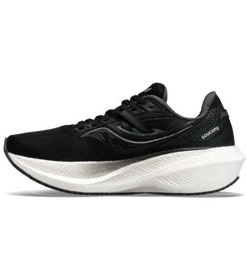 Buy Saucony Triumph 20 for ultimate comfort and stylish design