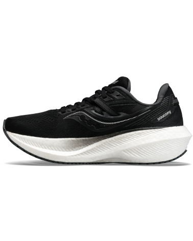 Saucony Triumph 20 Zapatillas Hombre: calidad y confort excepcionales para correr.