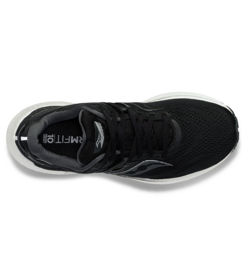 Saucony Triumph 20 Zapatillas Hombre: calidad y confort excepcionales para correr.