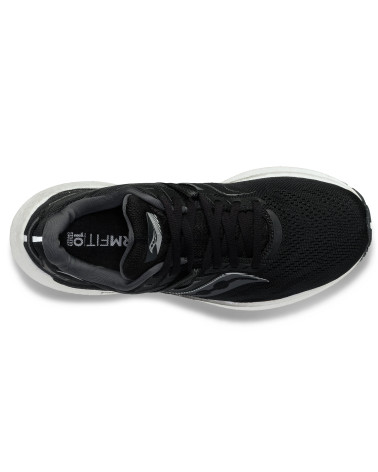 **Meta Title SEO:** Saucony Triumph 20 - Chaussures Légères